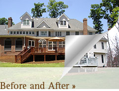 Before and After