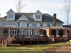 Exteriors