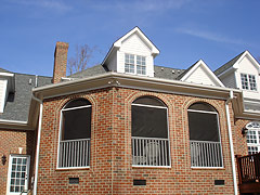 Exteriors