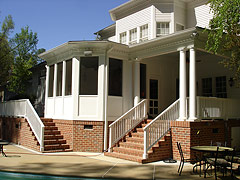 Exteriors