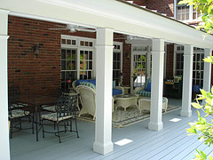 Exteriors