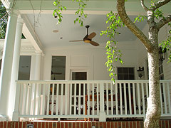 Exteriors