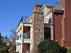 Exteriors