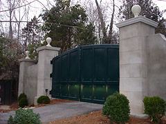 Exteriors