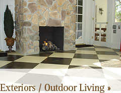 Exteriors / Outdoor Living