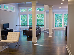 Interiors