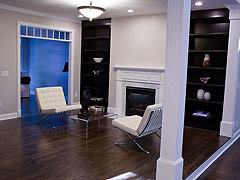 Interiors