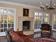 Interiors