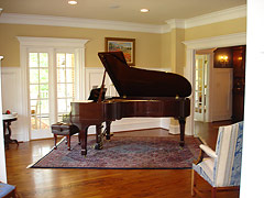 Interiors