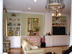 Interiors