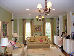Interiors
