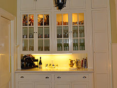 Interiors