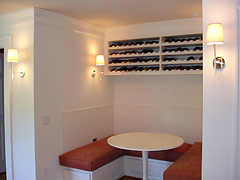 Interiors