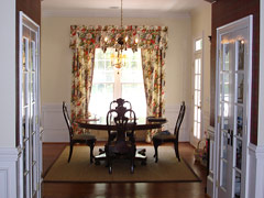 Interiors
