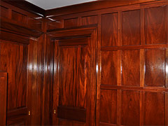 Interiors