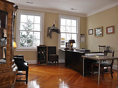Interiors