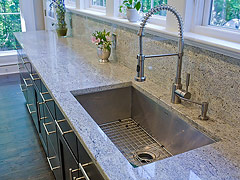 Kitchens and Baths