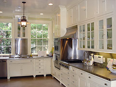 Kitchens and Baths