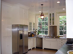 Kitchens and Baths