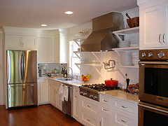 Kitchens and Baths