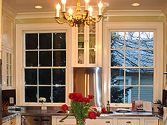 Kitchens and Baths