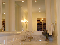 Kitchens and Baths