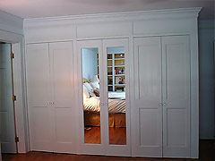 Kitchens and Baths