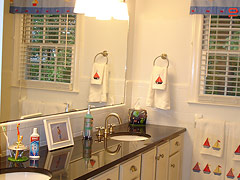 Kitchens and Baths